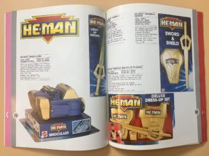 Katalog 1990 US