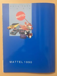 Katalog 1990 US